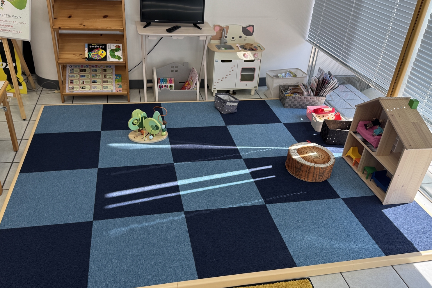 452_大和深見_キッズスペース