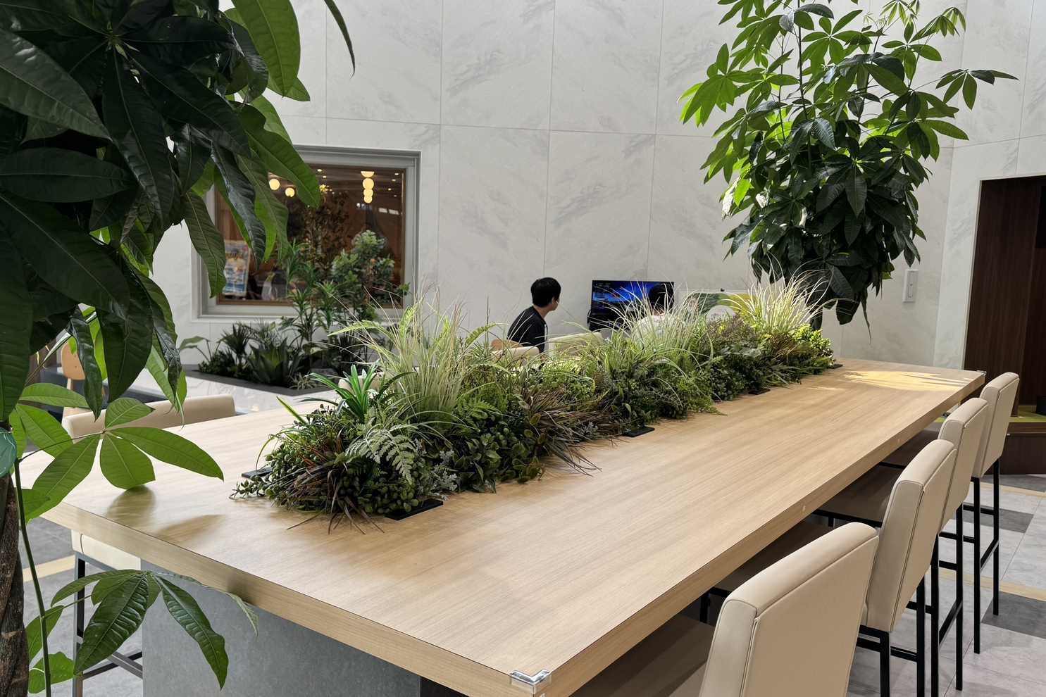 248_荏田西_待合