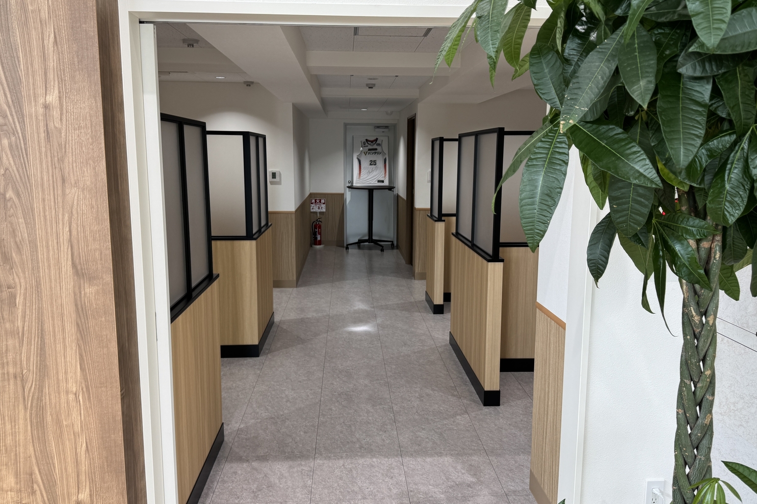 248_荏田西_通路