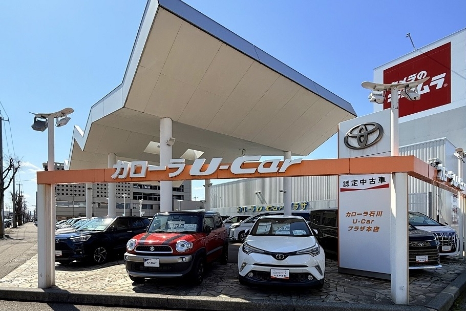野々市中古車912-607