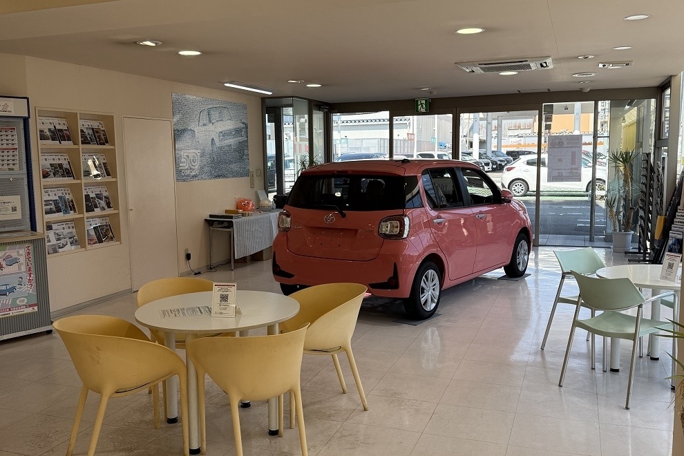 野々市中古車990-660