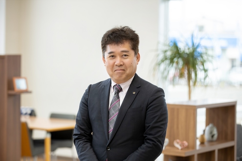 多治見店 スタッフ紹介 岐阜トヨペット株式会社  トヨタ自動車WEBサイト