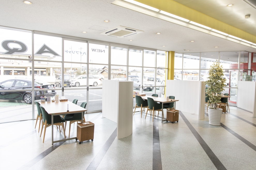美濃加茂店 岐阜トヨペット株式会社 トヨタ自動車webサイト 美濃加茂店 岐阜トヨペット株式会社 トヨタ自動車webサイト