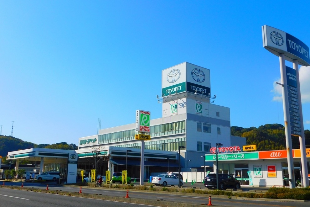 静岡長沼店