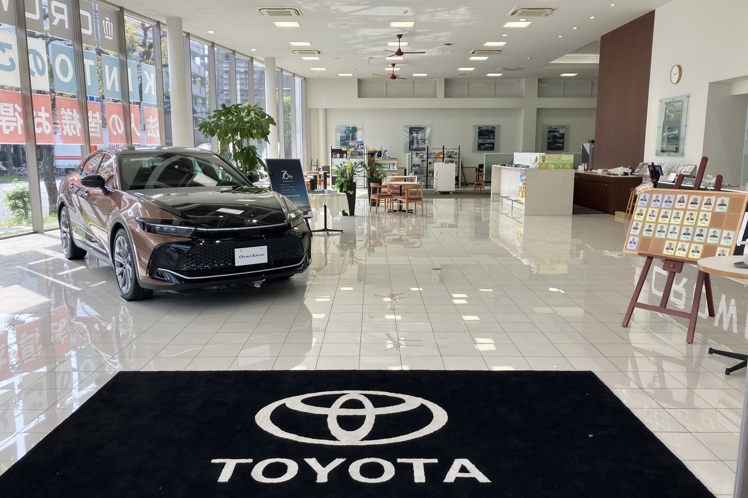 2025_サンテ十三店内①