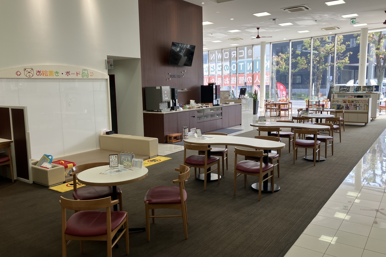 2025_サンテ十三店内④