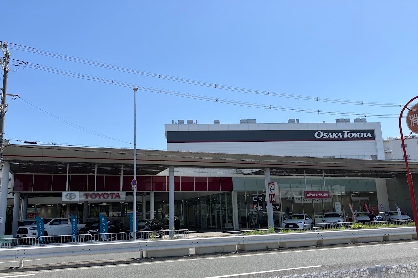 2025_サンテラス寝屋川店_外観２
