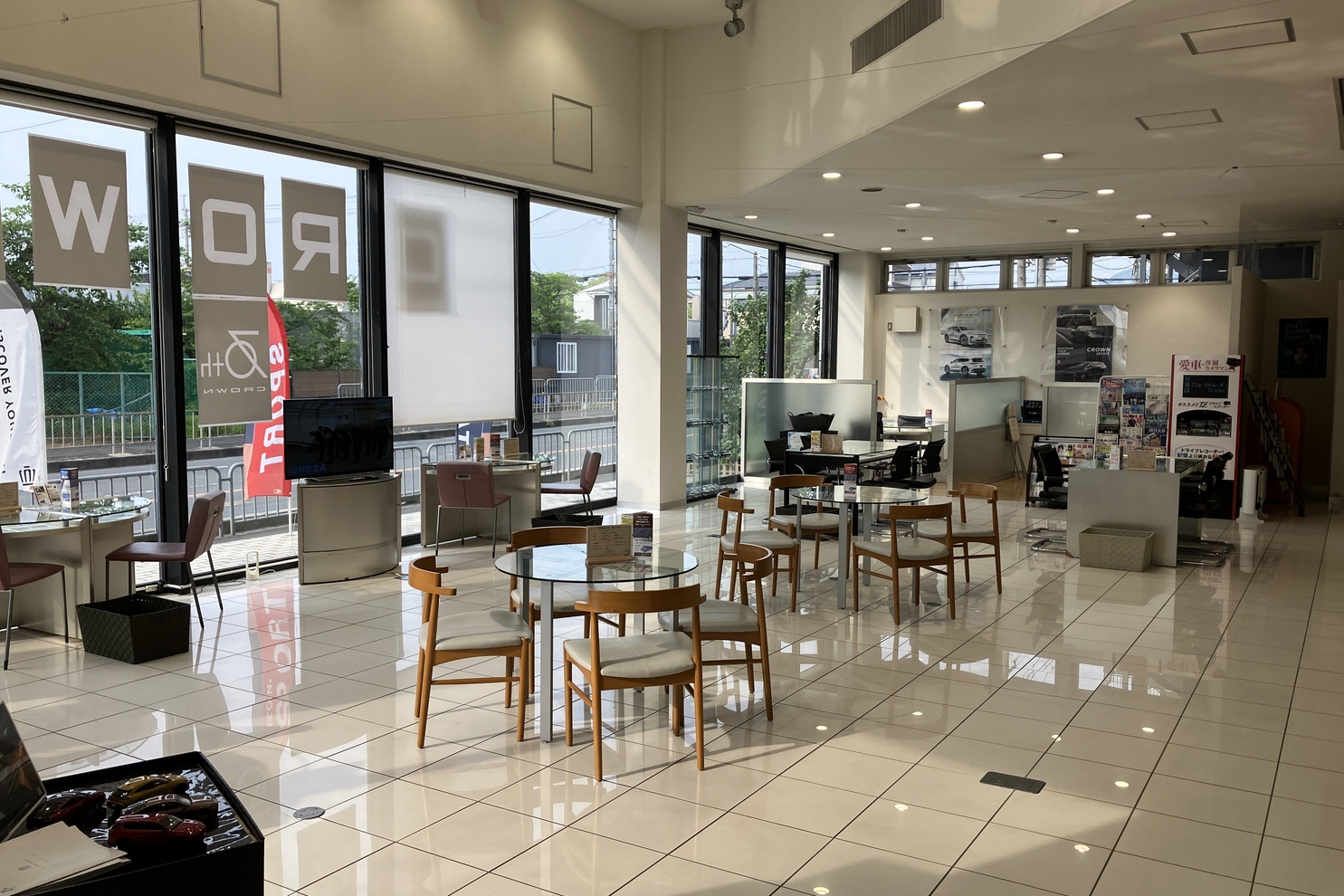 2025_交野店_店舗内観