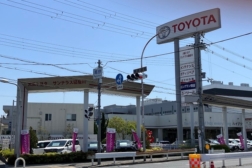 2025_サンテラス寝屋川店_外観３