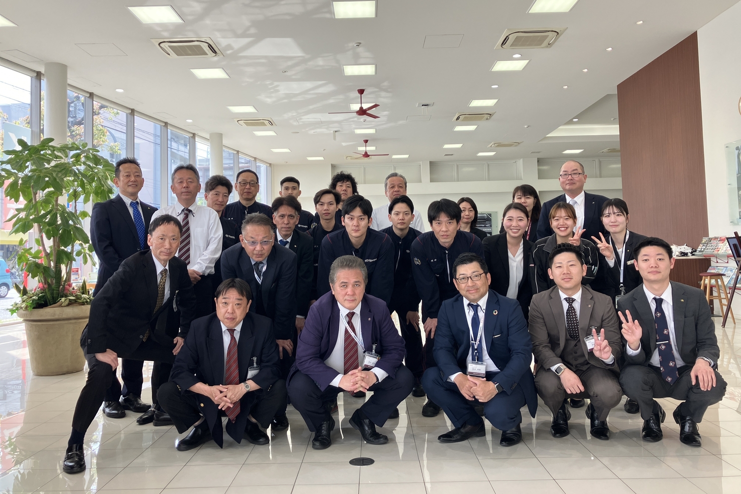 2025_サンテ十三集合