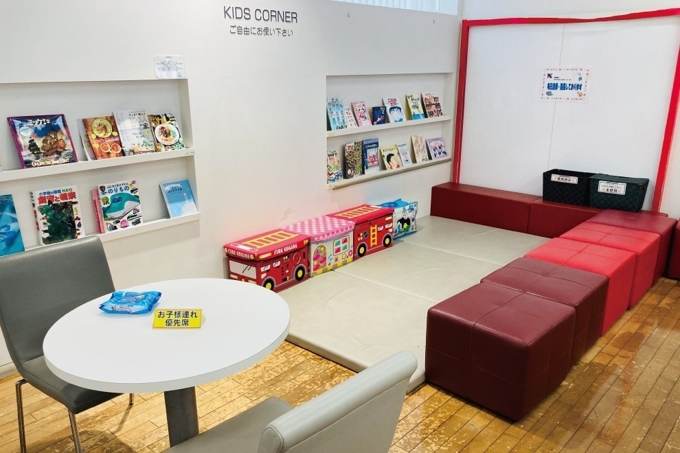 泉大津店_店舗ギャラリー_泉大津SR5