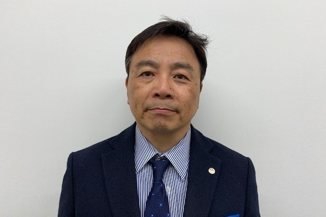 姫路西店 スタッフ紹介 神戸トヨペット株式会社 トヨタ自動車webサイト