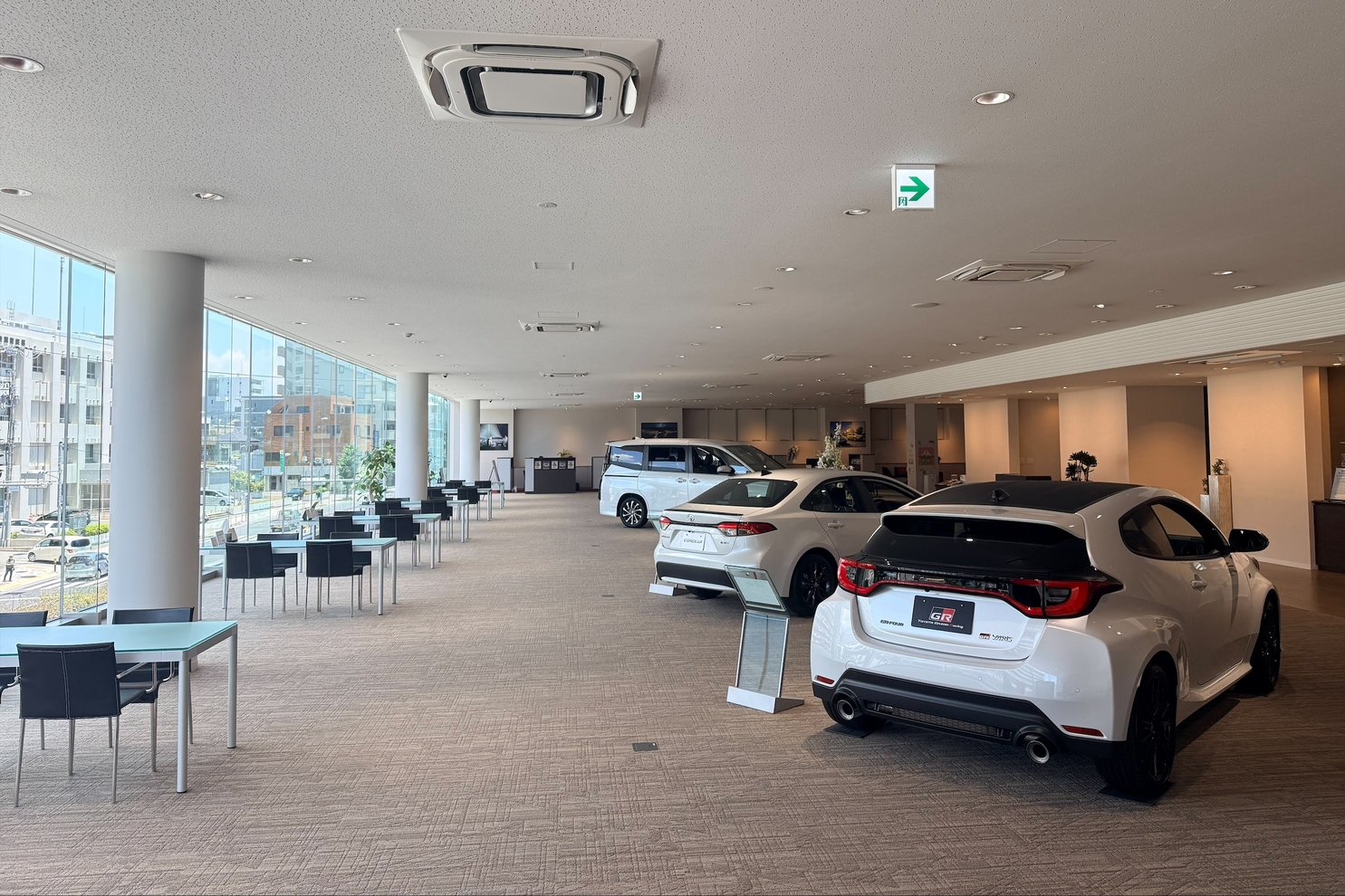 御影２F