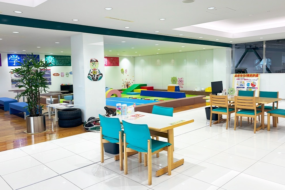 Ｐ南京終　店舗ギャラリー　2025.05.28　４