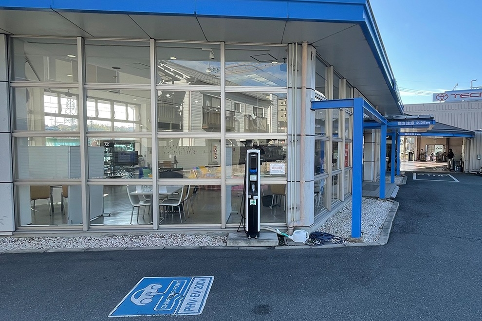 Ｎ富雄　2026.2　店舗ギャラリー　３