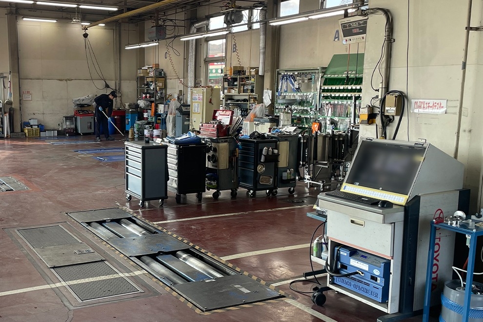 Ｎ富雄　2026,2　店舗ギャラリー　７