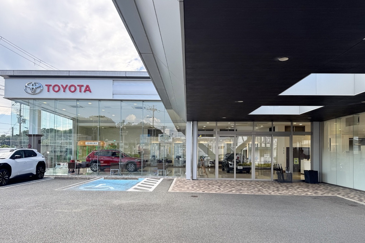 田辺店_外観3
