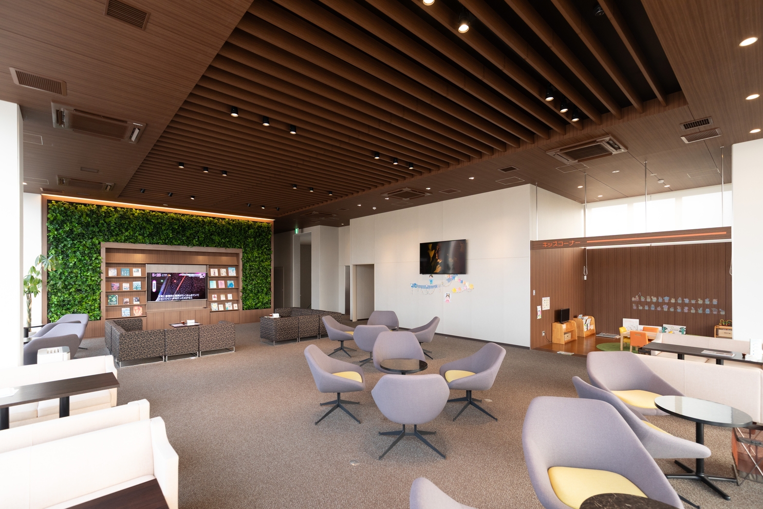 廿日市店　ショールーム２