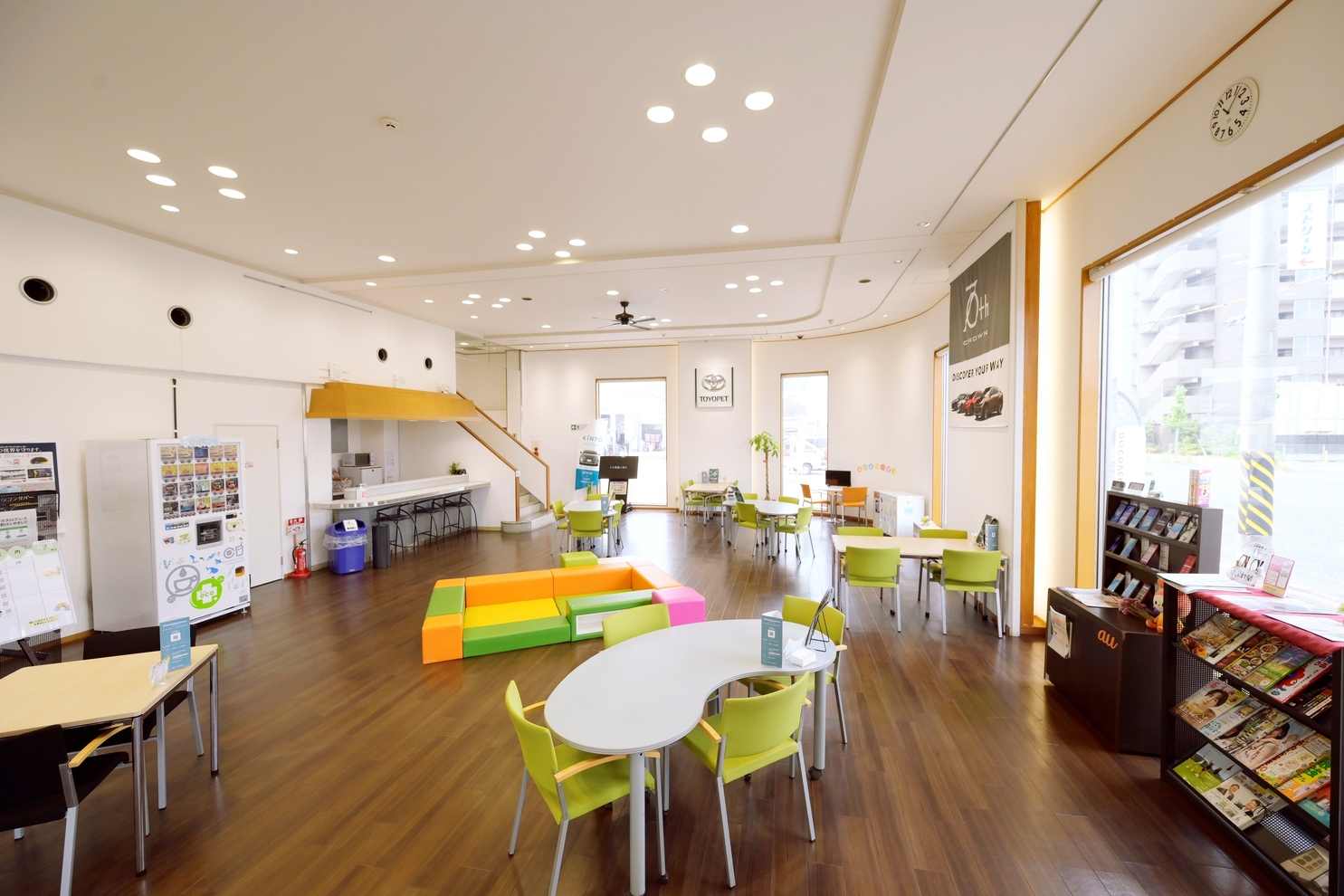 曙店　ショールームjpg