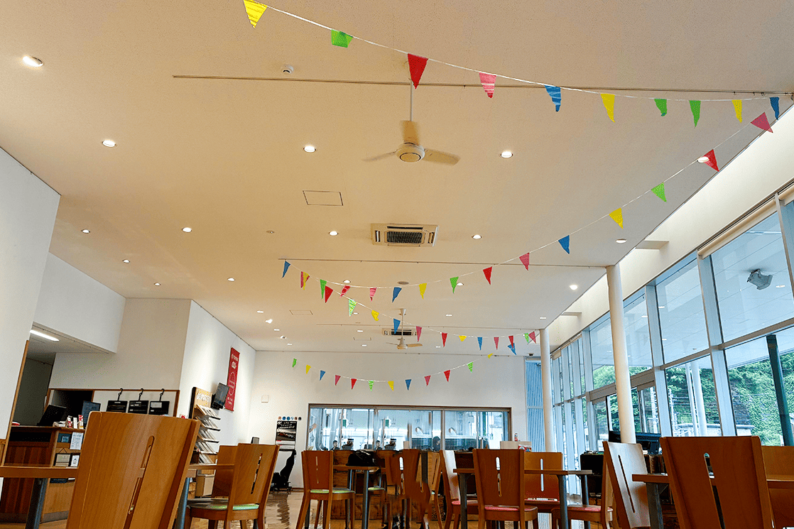 あさくら‗ショールーム