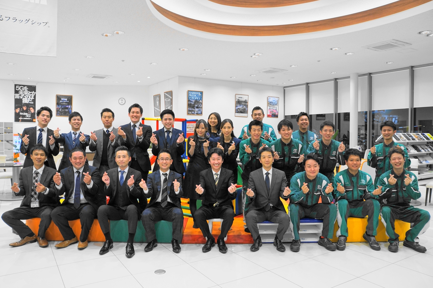 宗像店 福岡トヨペット株式会社 トヨタ自動車webサイト