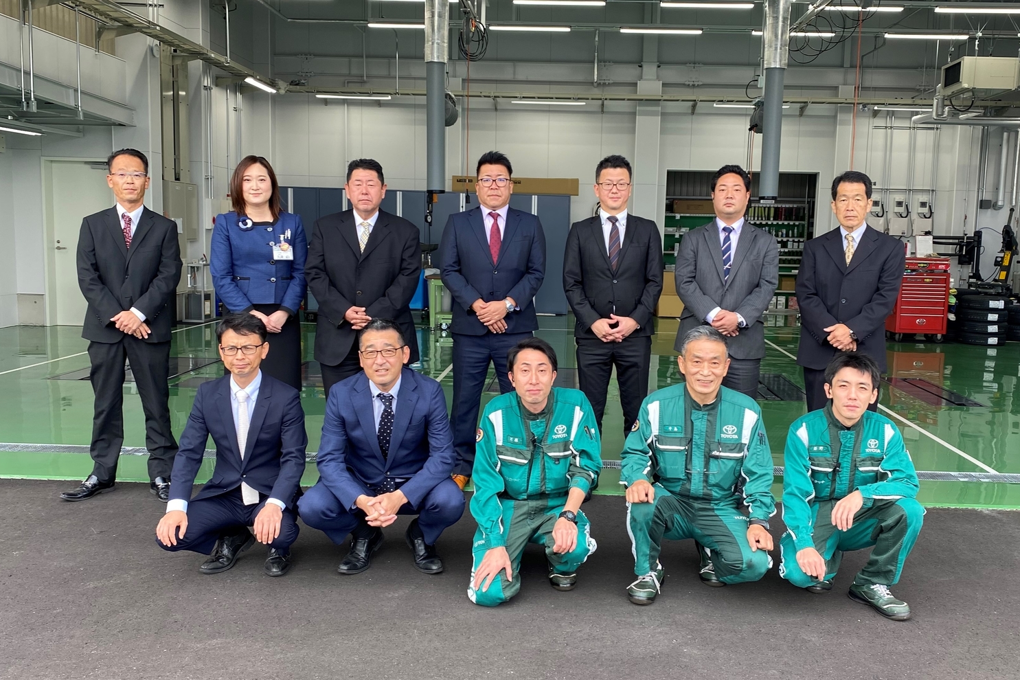 カーメイト曽根 福岡トヨペット株式会社 トヨタ自動車webサイト