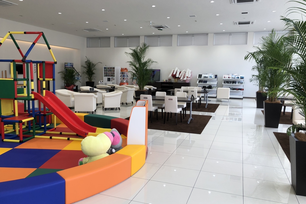 本城店 福岡トヨペット株式会社 トヨタ自動車webサイト