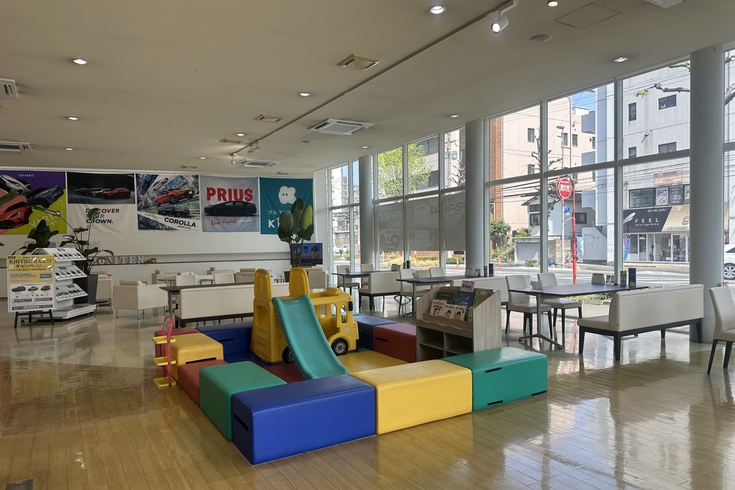 門司店_スライド3番