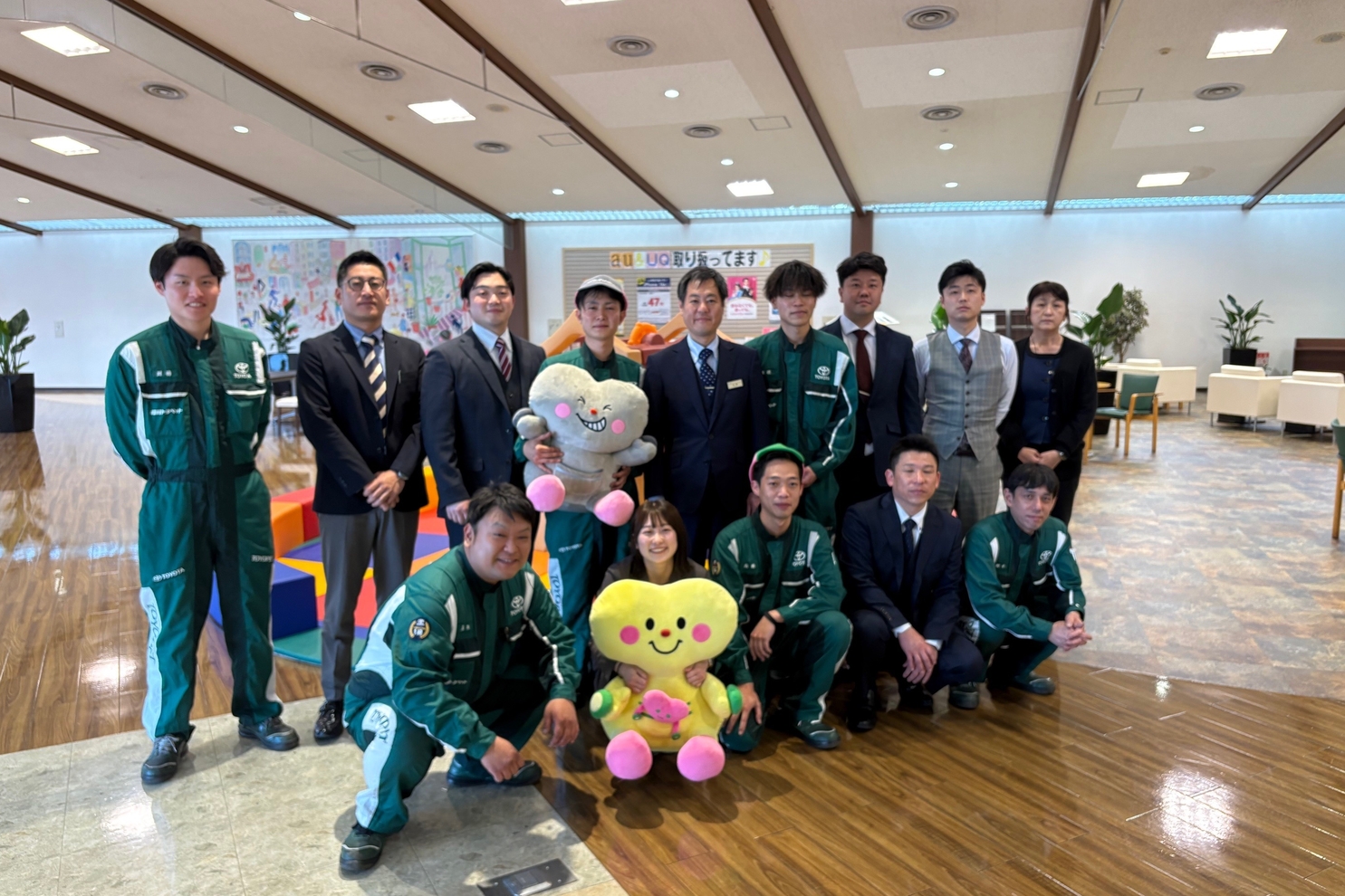 遠賀店スライト⑥