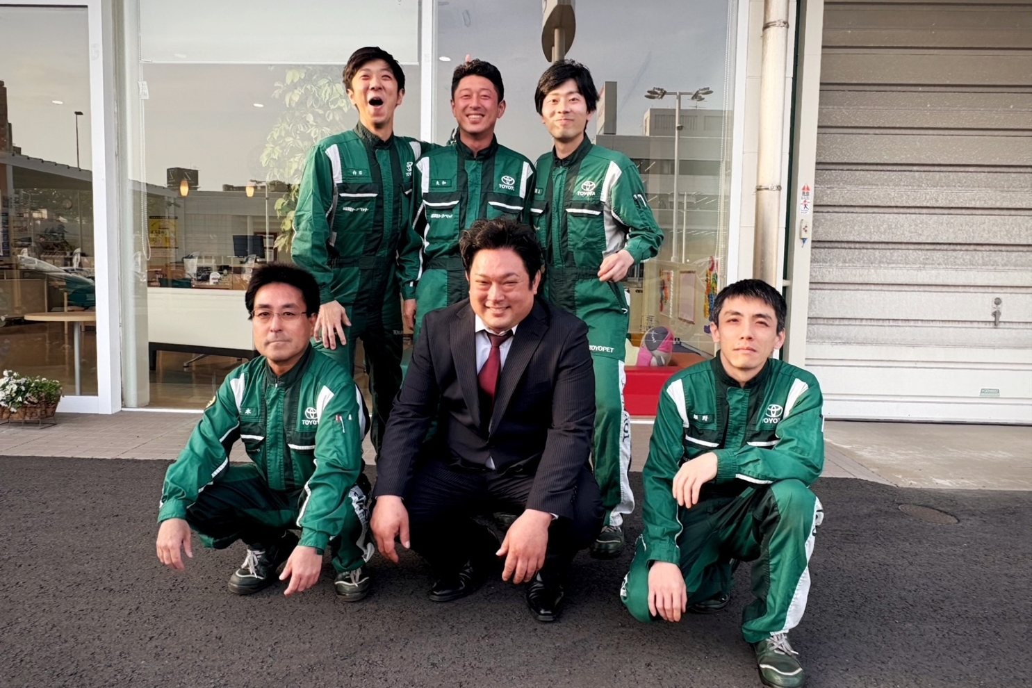 Ｃ八幡 スライド⑦番