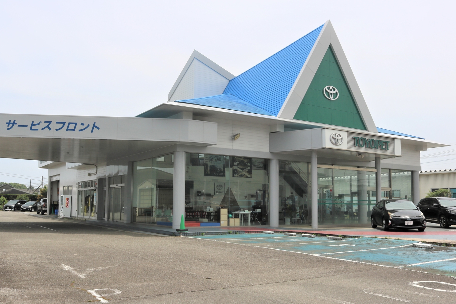 延岡店
