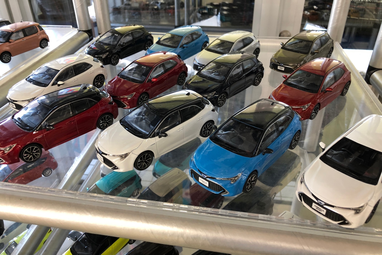 ジョイック小樽 トヨタカローラ札幌株式会社 トヨタ自動車webサイト