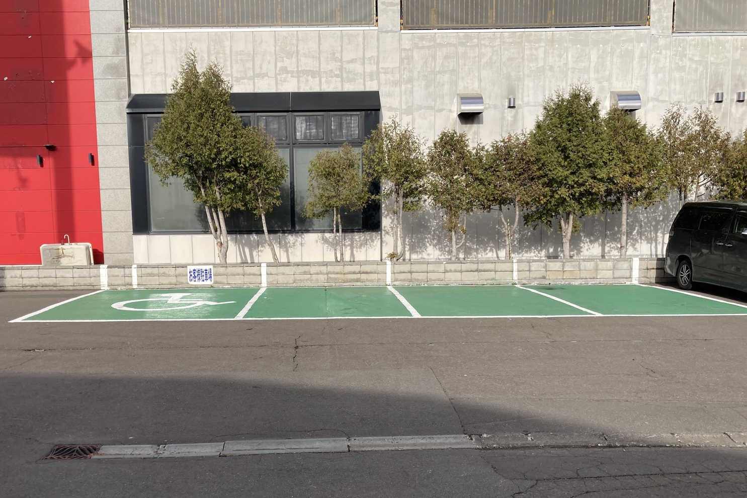 篠路店 2021ｰ4