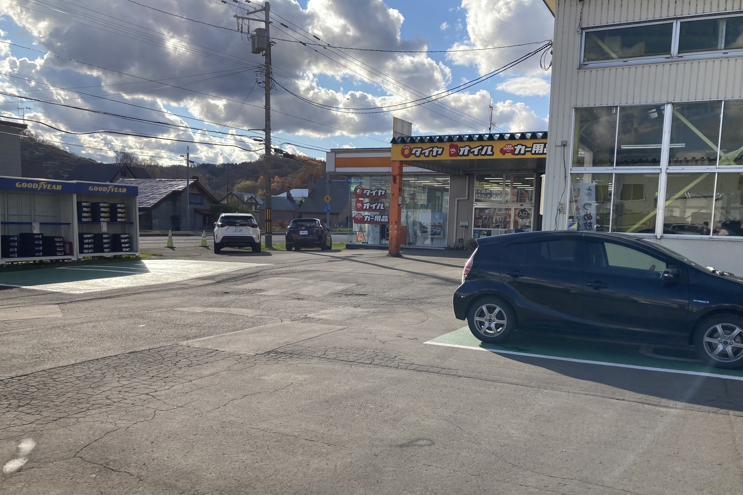 芦別店 2021-4