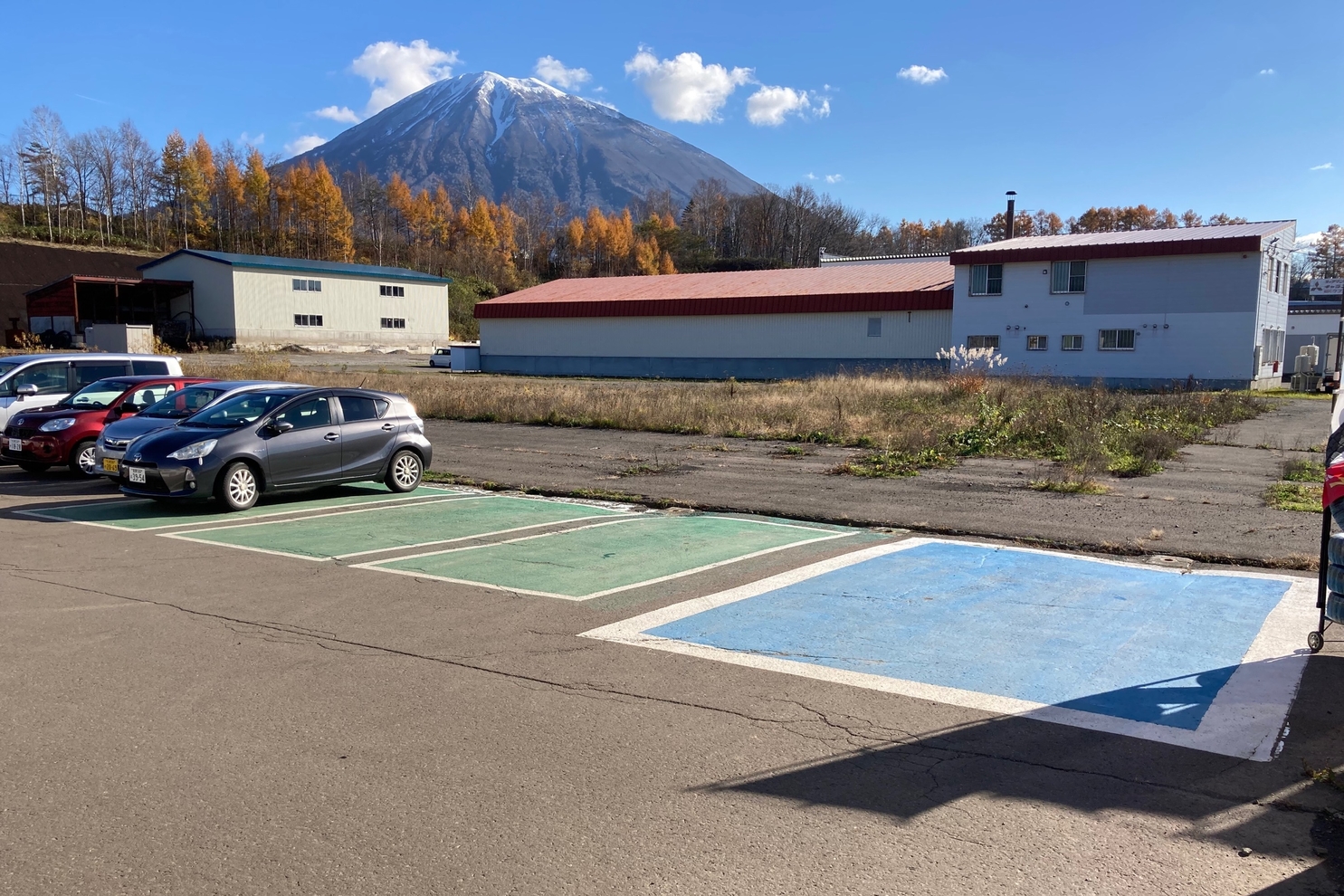 倶知安店 2021ｰ8