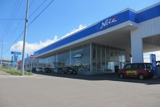387290_新道石川 外観２