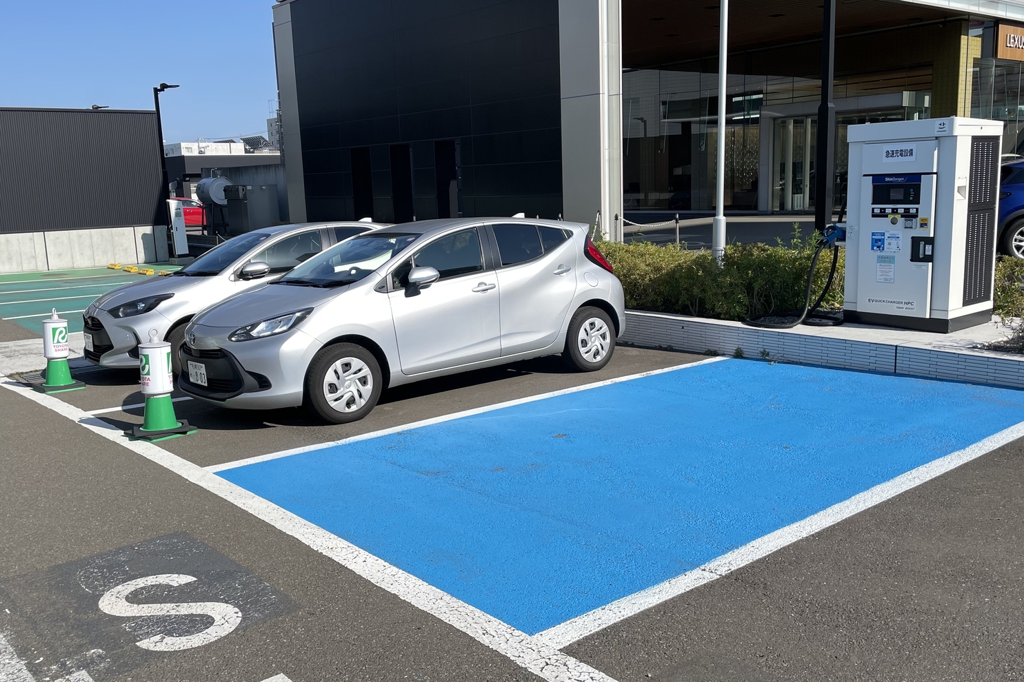 アンビシャス月寒