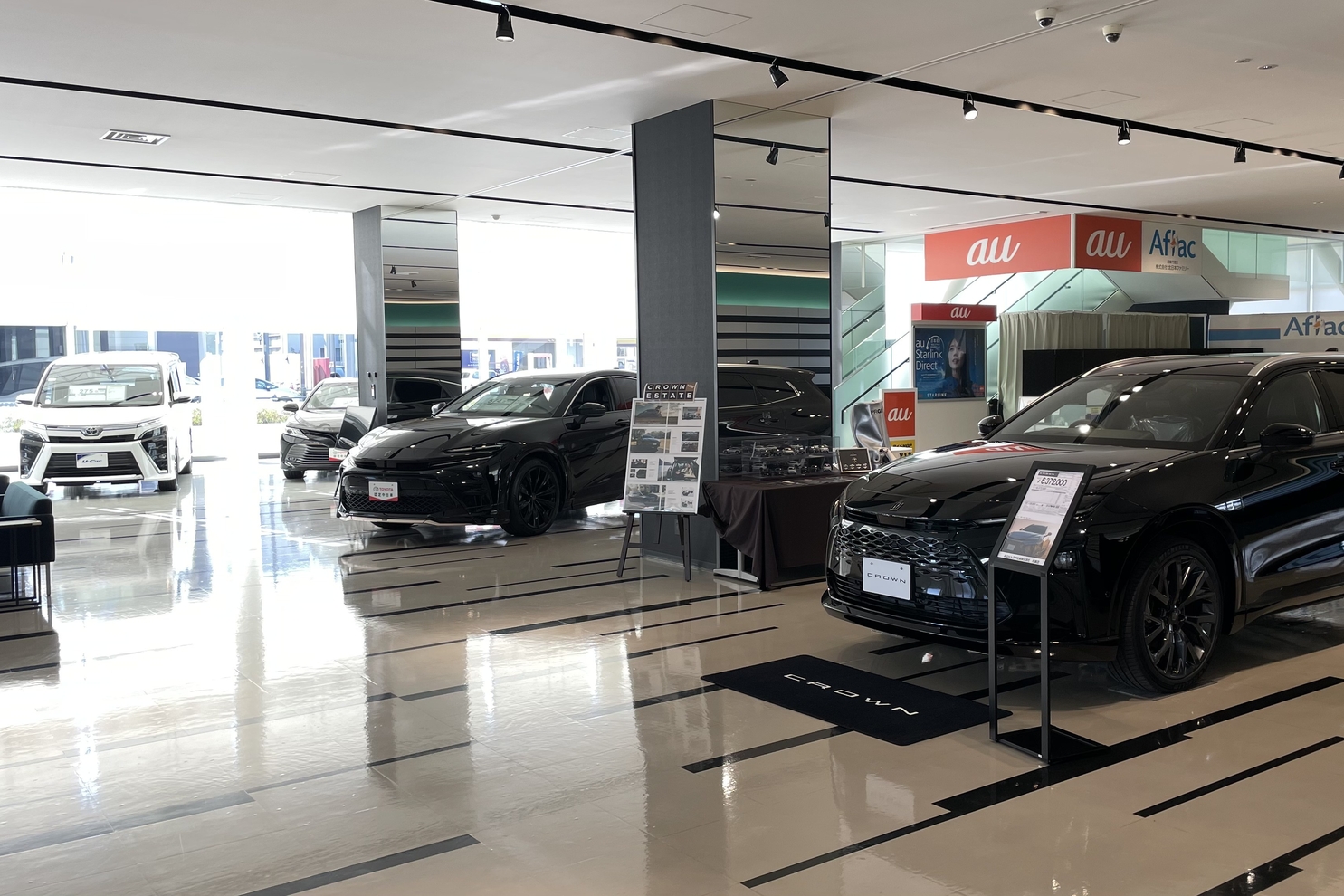 アンビシャス月寒