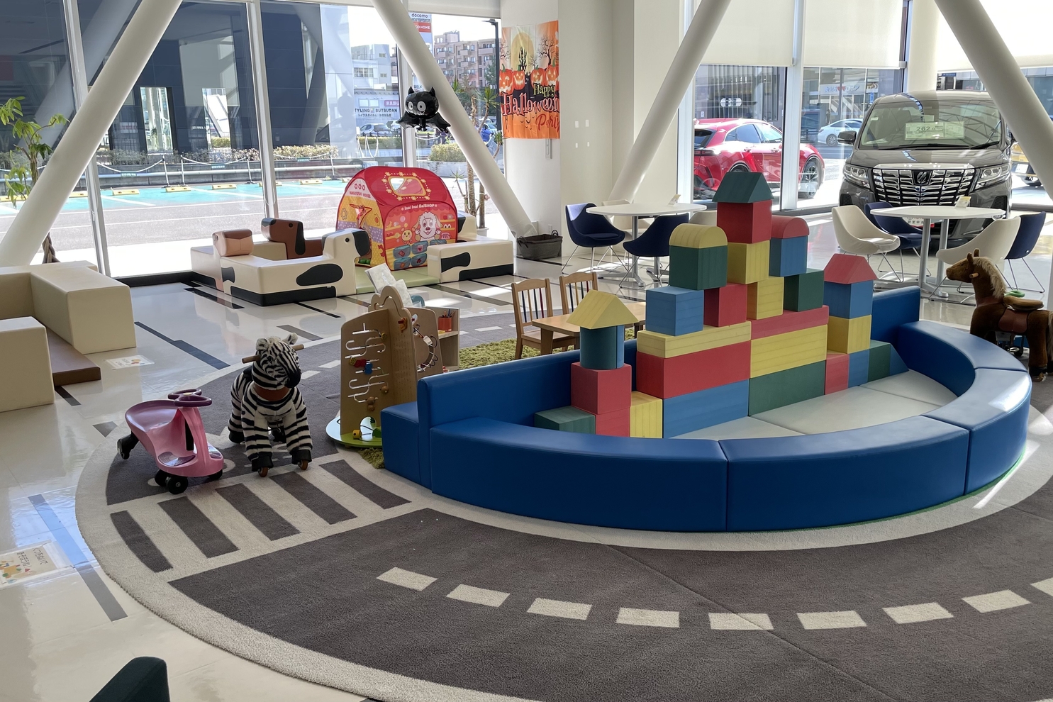 アンビシャス月寒