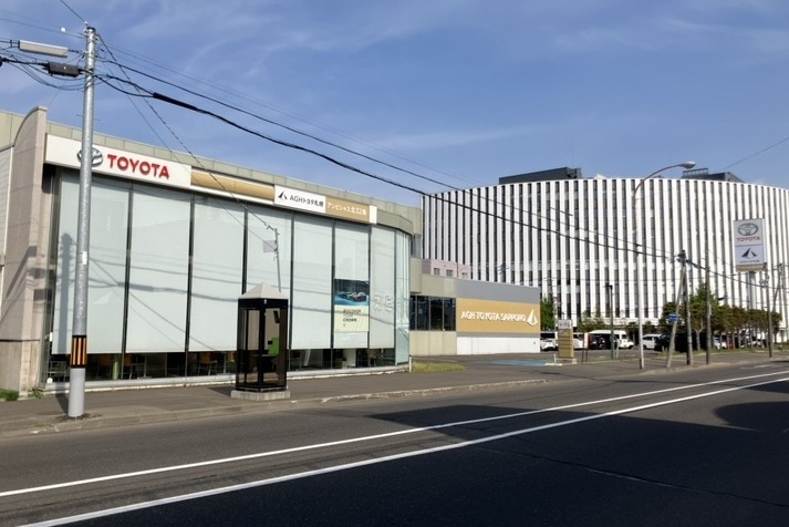 北32条10