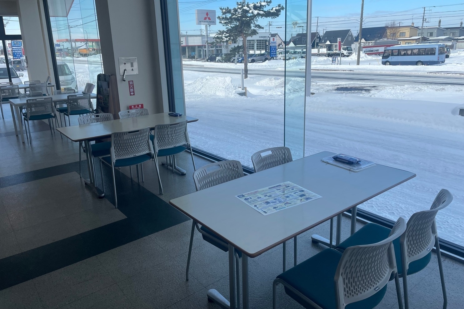 斜里店　ＳＲ②