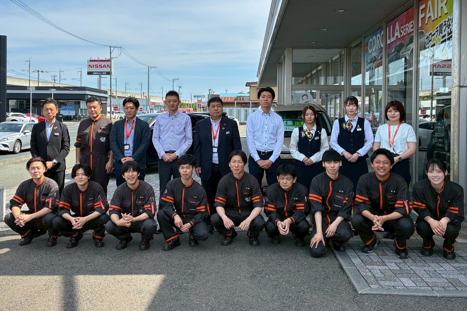 02かみどう店集合写真202506