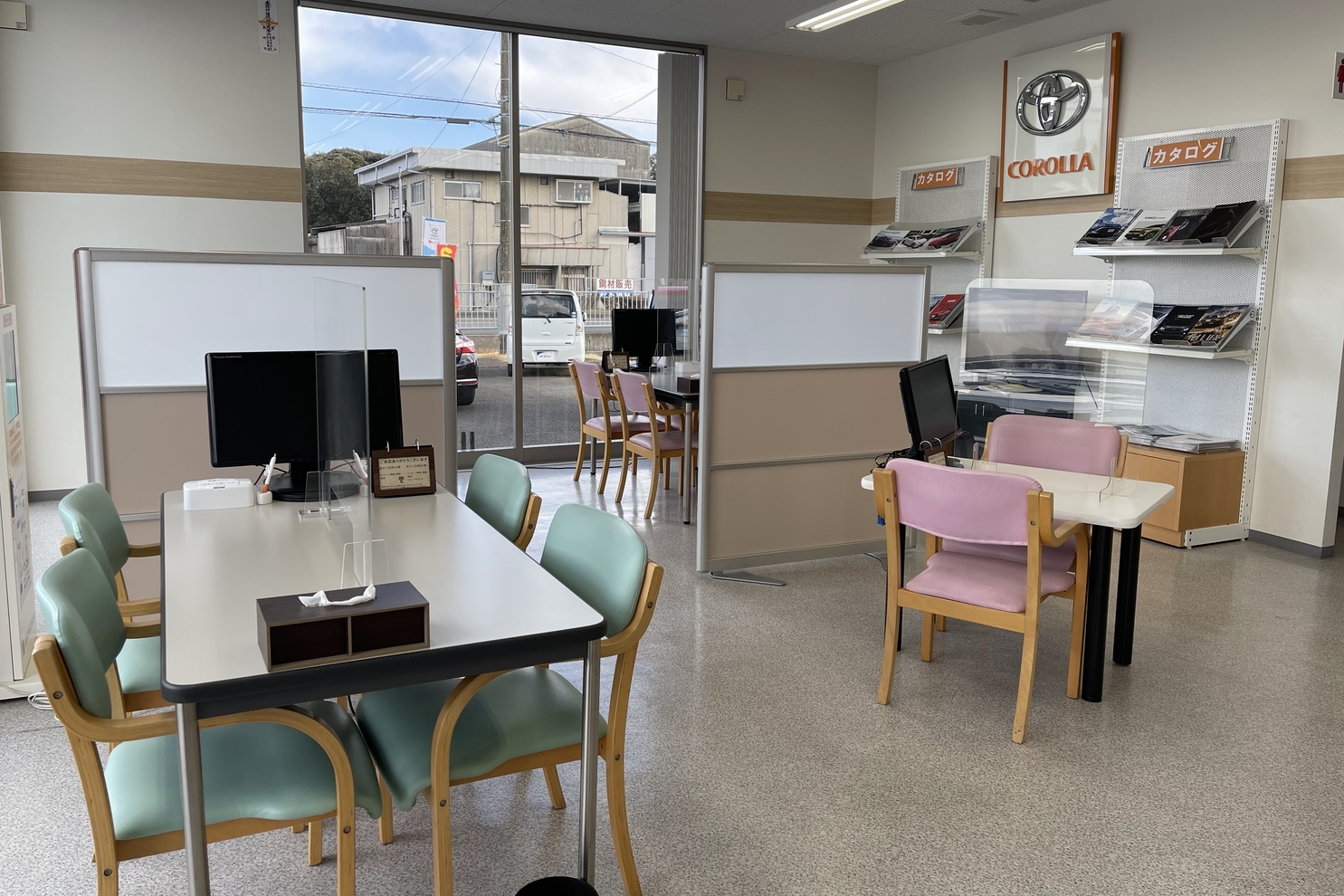P北茨城①