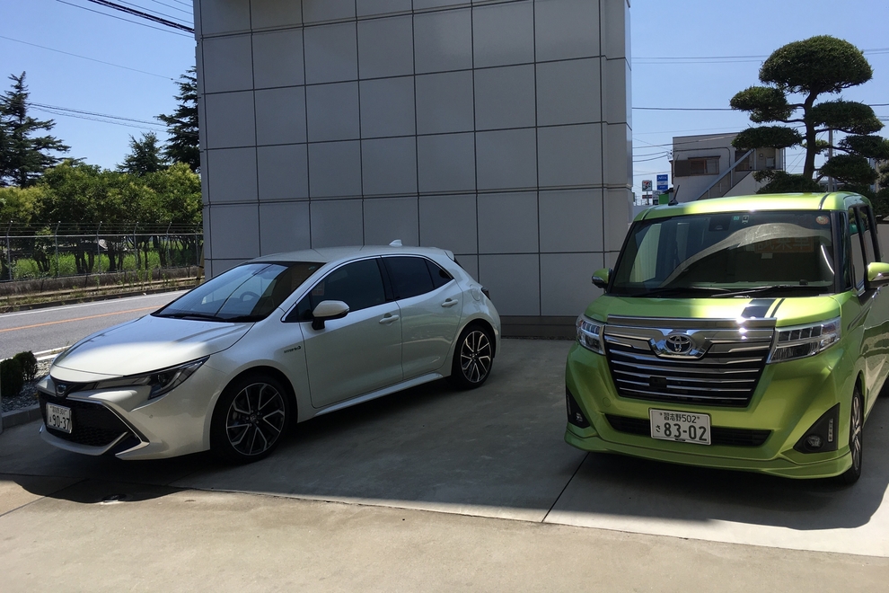 習志野店 トヨタカローラ千葉株式会社 トヨタ自動車webサイト 習志野店 トヨタカローラ千葉株式会社 トヨタ自動車webサイト