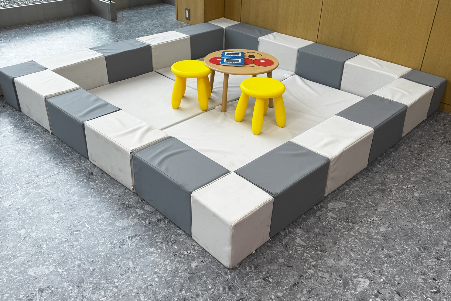 250531_馬立店,キッズコーナー