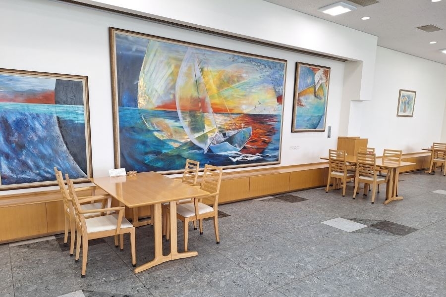 250531_ときわ平店,商談スペース