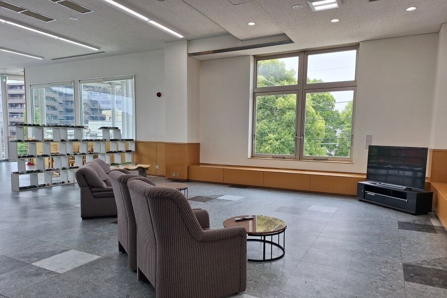 250531_ときわ平店,サービス待合