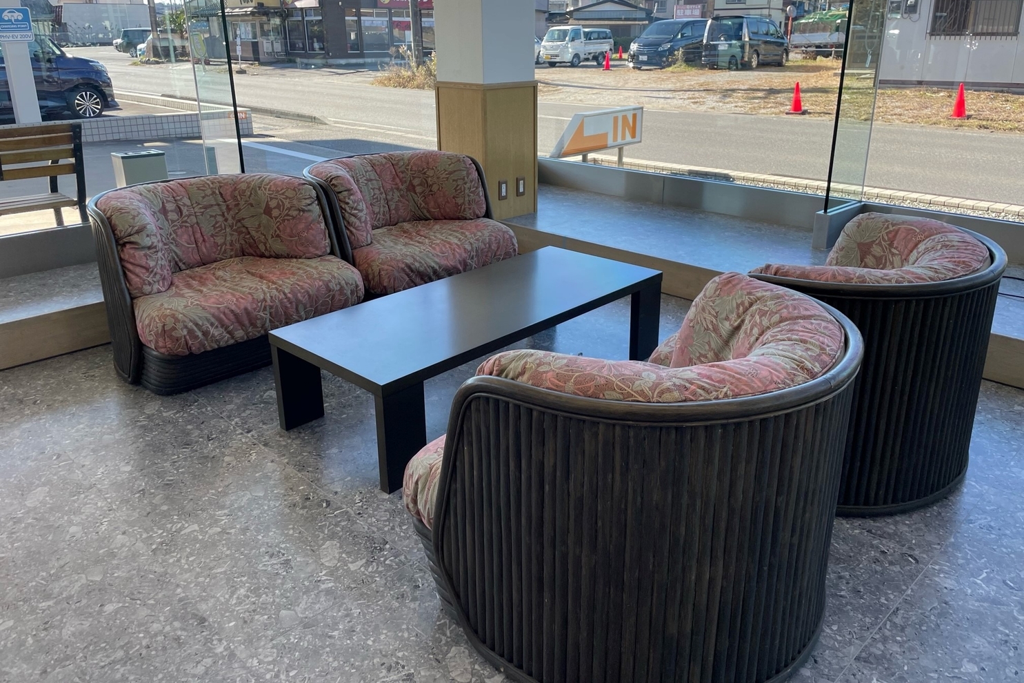 250601_馬立店,待合スペース