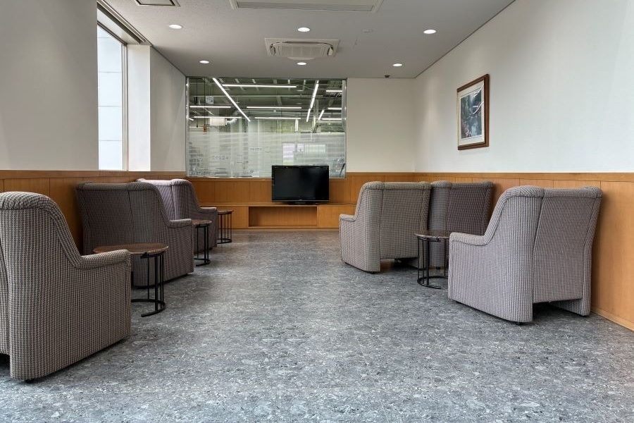 250601_千葉NT,待合スペース