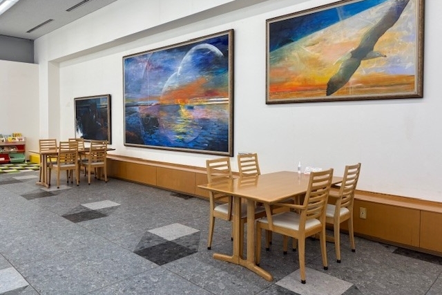 250626_十余二店,商談コーナー